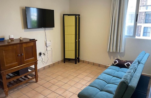 Boca del Rio Apartment | Departamento centro de Boca del Río
