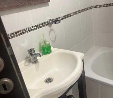 Belgrano Apartment | Departamento Ciudad de La Paz