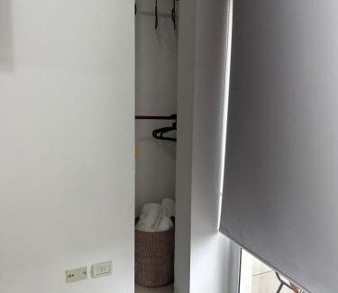 Belgrano Apartment | Departamento Ciudad de La Paz