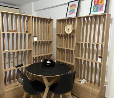 Belgrano Apartment | Departamento Ciudad de La Paz