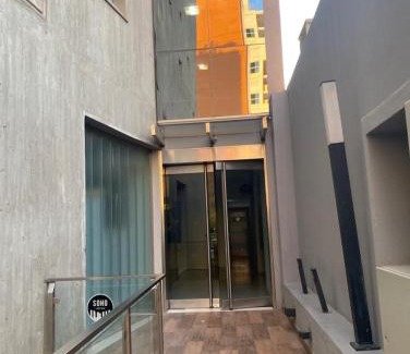 San Juan Apartment | DEPARTAMENTO CIVIC ART