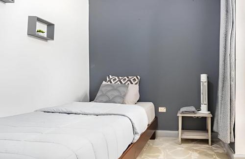 Monterrey Centro Apartment | Departamento climatizado