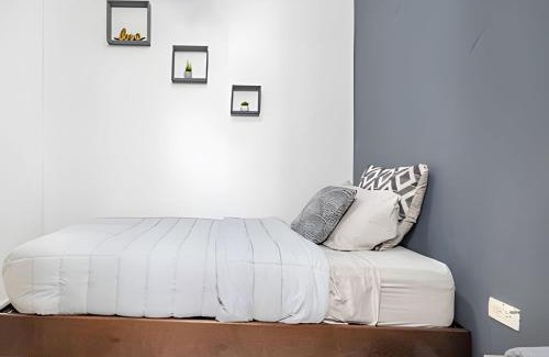Monterrey Centro Apartment | Departamento climatizado