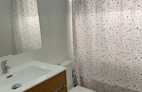 Papudo Apartment | Departamento completo Laguna Papudo