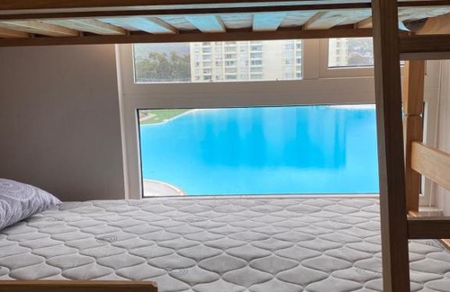 Papudo Apartment | Departamento completo Laguna Papudo