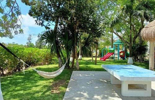 Jacinto Pat Apartment | Departamento con amenidades