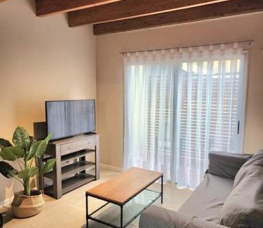 Godoy Cruz Apartment | Departamento con cochera