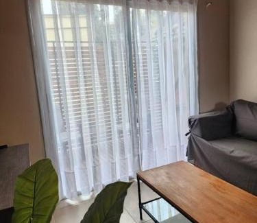 Godoy Cruz Apartment | Departamento con cochera