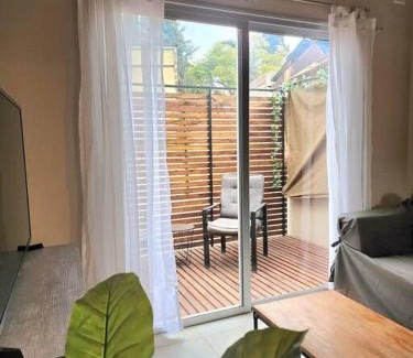 Godoy Cruz Apartment | Departamento con cochera