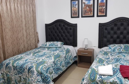 Primero de Mayo Apartment | Departamento Con Cochera En Estreno