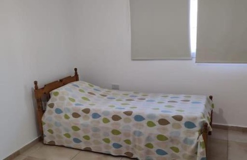 Las Heras Apartment | departamento con estacionamiento propio