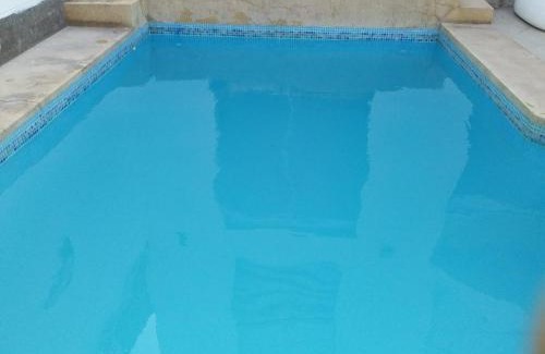 Pucusana Apartment | Departamento con Piscina Privada en Playa Naplo