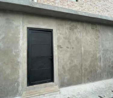 Guadalupe Apartment | Departamento con terraza y asador
