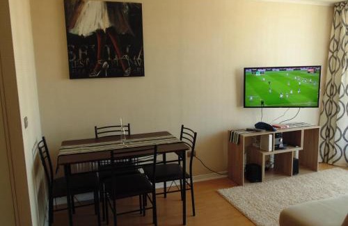 Concepcion Apartment | Departamento Concepción Centro