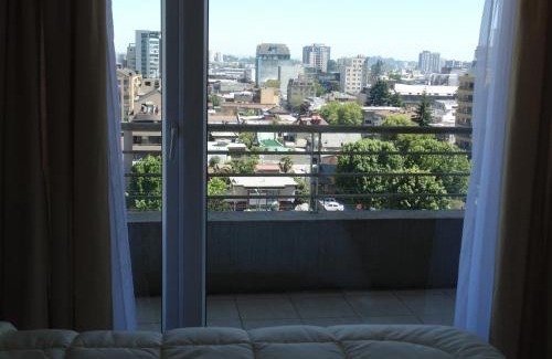 Concepcion Apartment | Departamento Concepción Centro