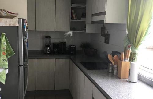 La Serena Apartment | Departamento Costa Peñuelas