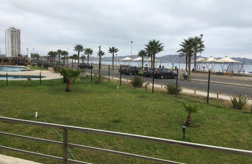 La Serena Apartment | Departamento Costa Peñuelas
