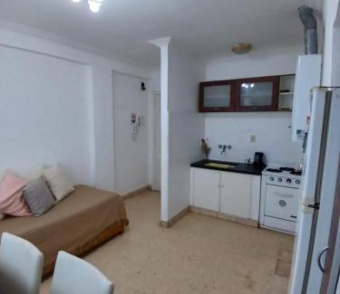 Miramar Apartment | Departamento COSTAMAR