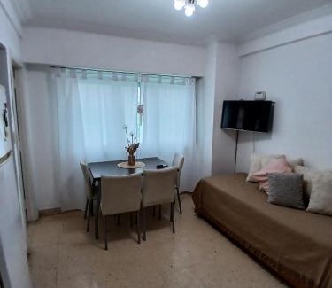 Miramar Apartment | Departamento COSTAMAR