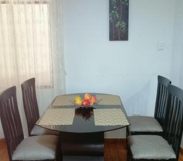El Tambo Apartment | Departamento D&C I entero acogedor