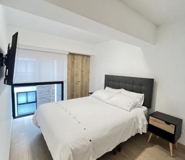Leuro Apartment | Departamento de Estreno en Miraflores