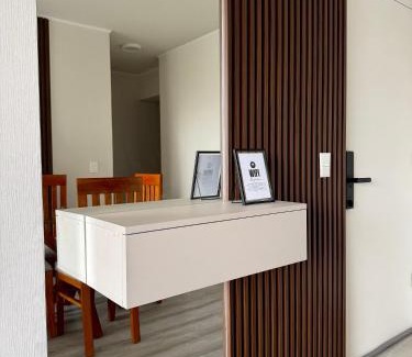 Pueblo Libre Apartment | Departamento de estreno - Pueblo libre