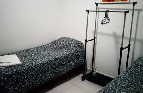 Resistencia Apartment | Departamento Donovan III
