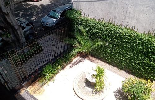 Comuna 12 Apartment | Departamento dos ambientes Belgrano R