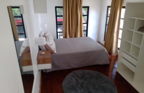 Comuna 12 Apartment | Departamento dos ambientes Belgrano R
