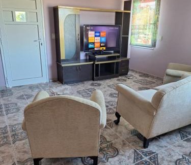 Comodoro Rivadavia Apartment | Departamento Emanuel