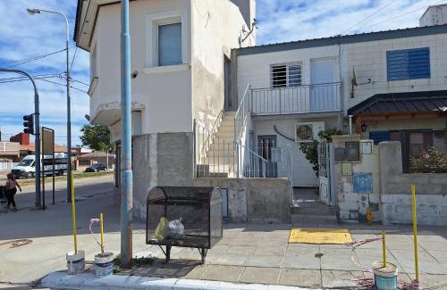 Comodoro Rivadavia Apartment | Departamento Emanuel