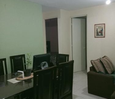 Downtown Mexico City House | Departamento en Ciudad de México
