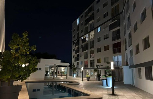 San Juan de Dios Apartment | Departamento en el Centro de Guadalajara