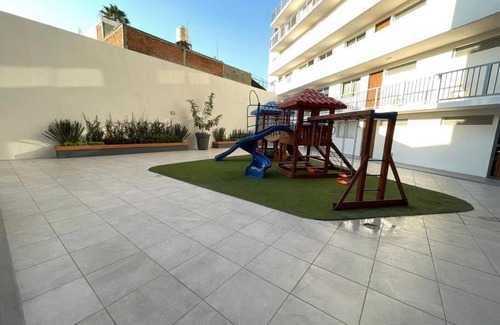 San Juan de Dios Apartment | Departamento en el Centro de Guadalajara