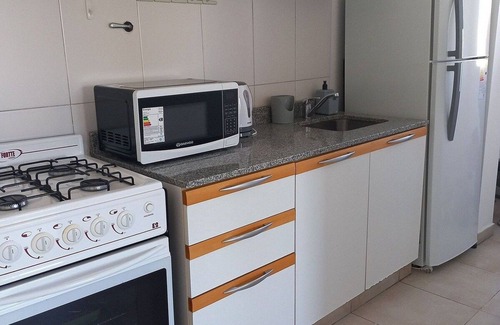 Historic Center Apartment | Departamento en el centro de Mendoza