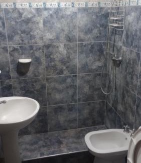 Mendoza Apartment | Departamento en Gutiérrez Maipú