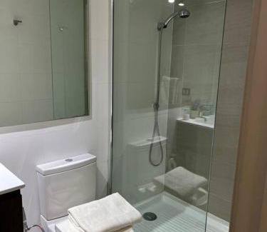 Valdivia Apartment | Departamento en Isla Teja
