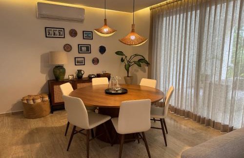 Puerto Aventuras Apartment | Departamento en Puerto Aventuras