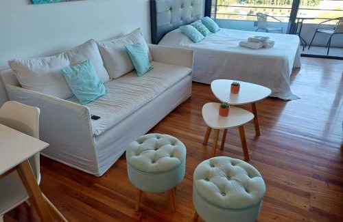 Nunez Apartment | Departamento en nuñez avenida del libertador