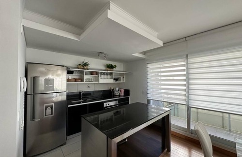 El Centro Apartment | Departamento en Puerto Madero
