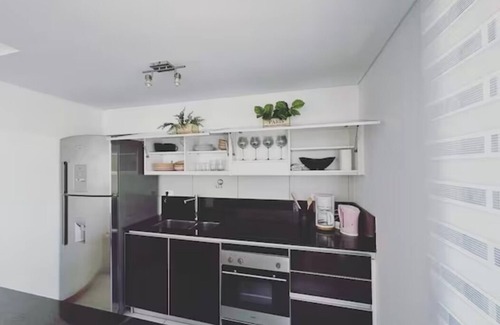 El Centro Apartment | Departamento en Puerto Madero
