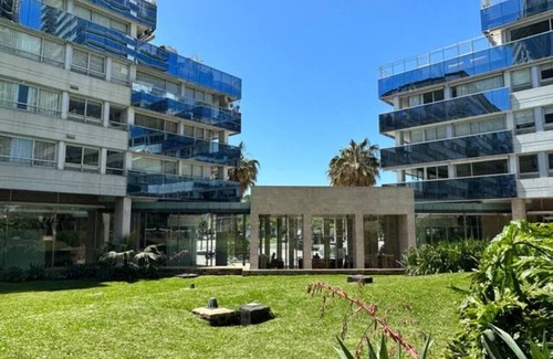 El Centro Apartment | Departamento en Puerto Madero