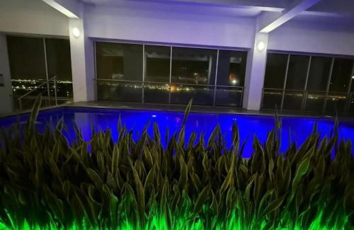 Las Penas Apartment | Departamento en puerto santana