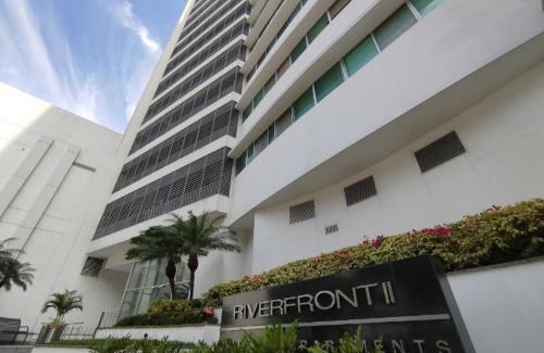 Las Penas Apartment | Departamento en puerto santana
