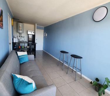 Quinta Normal Apartment | Departamento en Quinta Normal
