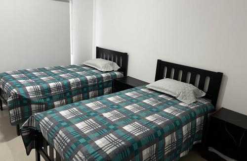 Granjas Mexico Apartment | Departamento en Residencial