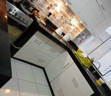 Santa Ines Apartment | Departamento en Residencia con estacionamiento