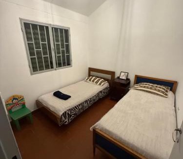 Salta Apartment | Departamento en Salta Capital