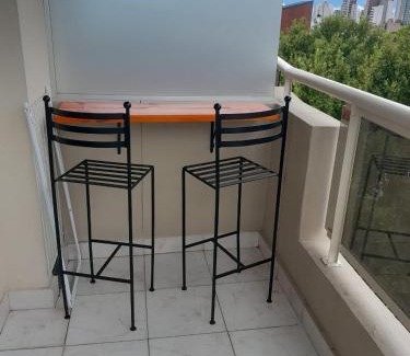 Santa Fe Apartment | Departamento en Santa Fe