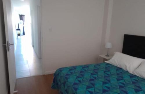 Santa Fe Apartment | Departamento en Santa Fe